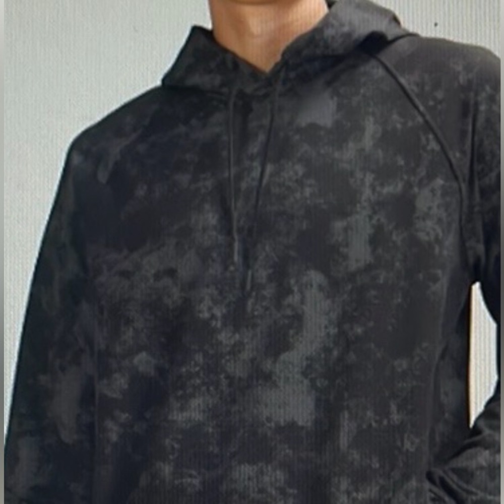 Lululemon City Sweat Pullover